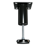 Dragonfire Tools Pro Series 4 x Heavy-Duty Adjustable Leveling Feet (Black) 