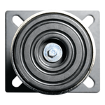Dragonfire Tools Pro Series 4 x Heavy-Duty Adjustable Leveling Feet (Silver) 
