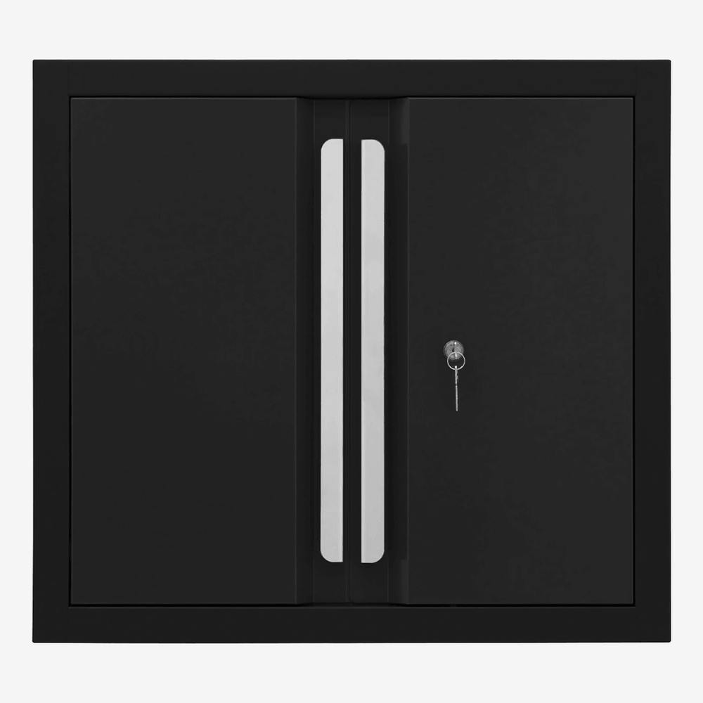 Dragonfire Tools Pro Series Wall Cabinet (Black) | DFT-WC-B