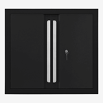 Dragonfire Tools Pro Series Wall Cabinet (Black) | DFT-WC-B 