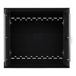 Dragonfire Tools 3 x Pro Series Wall Cabinet (Black) 