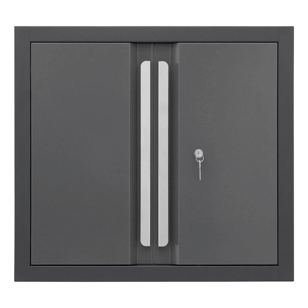 Dragonfire Tools Pro Series Wall Cabinet (Grey) | DFT-WC-G