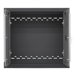 Dragonfire Tools 3 x Pro Series Wall Cabinet (Grey) 