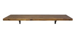 DuraMax Spence 48" Wall Mounted Folding Workbench / Table 