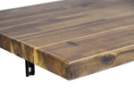 DuraMax Spence 48" Wall Mounted Folding Workbench / Table 