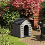 DuraMax Outdoor Pet Kennel 