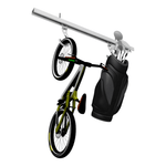 E-Z Garage Storage Bike Slide | Garage Giant 