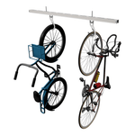 E-Z Garage Storage Bike Slide 