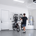 E-Z Garage Storage Bike Slide 