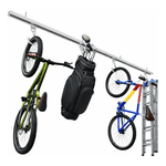 E-Z Garage Storage Bike Slide Pro | Garage Giant 