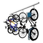 E-Z Garage Storage Bike Slide Pro 