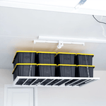 E-Z Garage Storage 4 x 6 ft. E-Z Lift (8 - 11 ft. Ceiling Height) 