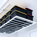 E-Z Garage Storage 4 x 8 ft. E-Z Lift (11.5 - 14 ft. Ceiling Height) 
