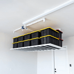 E-Z Garage Storage 4 x 8 ft. E-Z Lift Pro RV 
