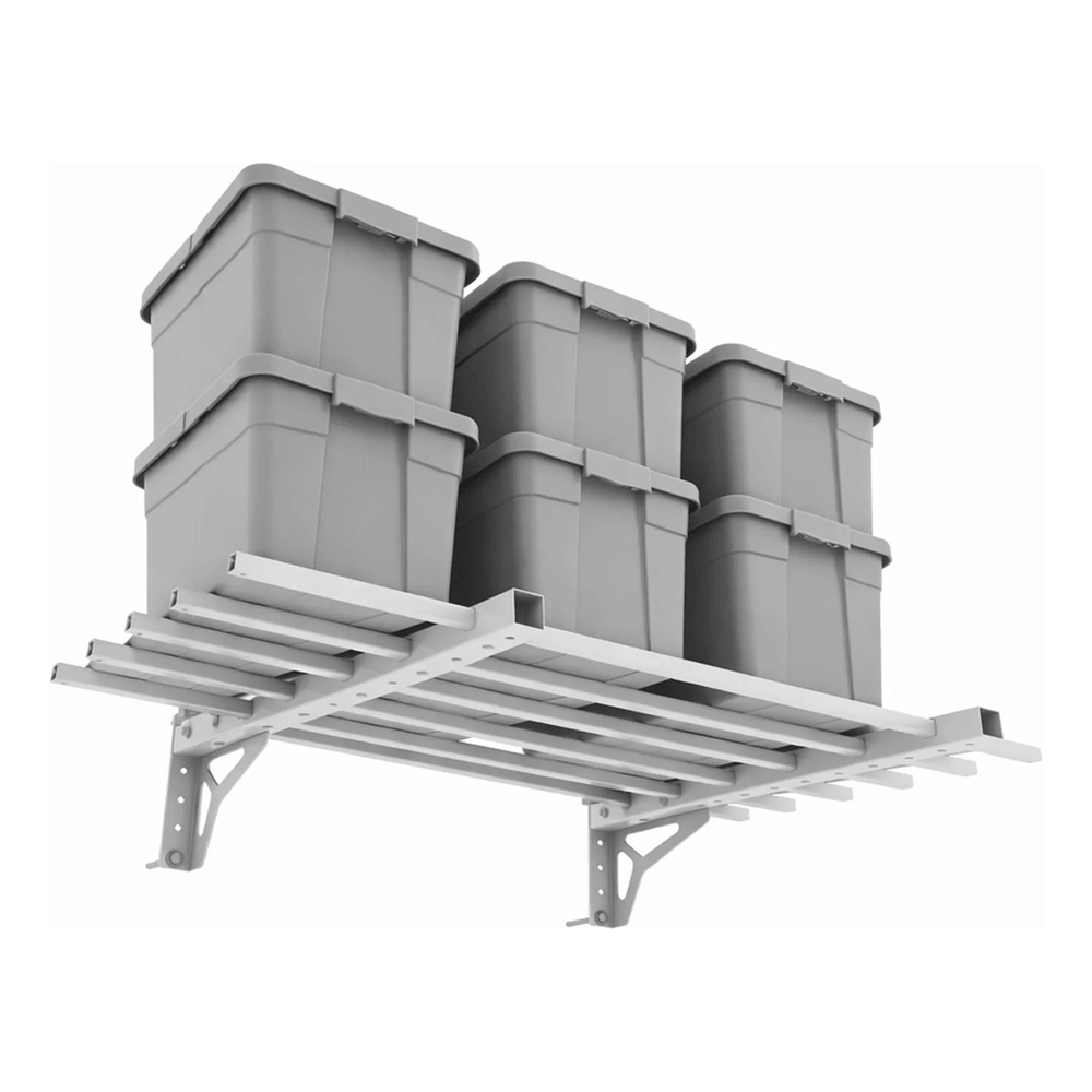 E-Z Garage Storage Wall Shelf | Garage Giant
