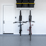 E-Z Garage Storage Wall Shelf Combo 