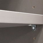 Ulti-MATE Garage Cabinet Shelf Kit 2-Piece-GA-AS36-Garage Giant 