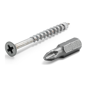 Gladiator Color Matched Screws (32-Pack)-GAAC0232LM-Garage Giant