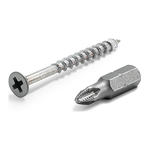 Gladiator Color Matched Screws (32-Pack)-GAAC0232LM-Garage Giant 
