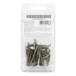 Gladiator Color Matched Screws (32-Pack)-GAAC0232LM-Garage Giant 