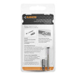 Gladiator Color Matched Screws (32-Pack)-GAAC0232YY-Garage Giant 