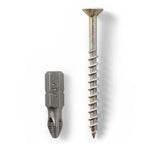 Gladiator Color Matched Screws (32-Pack)-GAAC0232YY-Garage Giant 