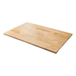 Gladiator 28-Inch RTA Hardwood Top-GAAC28HWGX-Garage Giant 