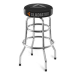 Gladiator Garage Stool-GAAC30STJB-Garage Giant 