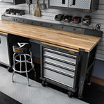 Gladiator Workbench Powerstrip-GAAC68PSDG-Garage Giant 