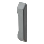 Gladiator GearTrack End Caps (4-Pack)-GAACGE4PPM-Garage Giant 