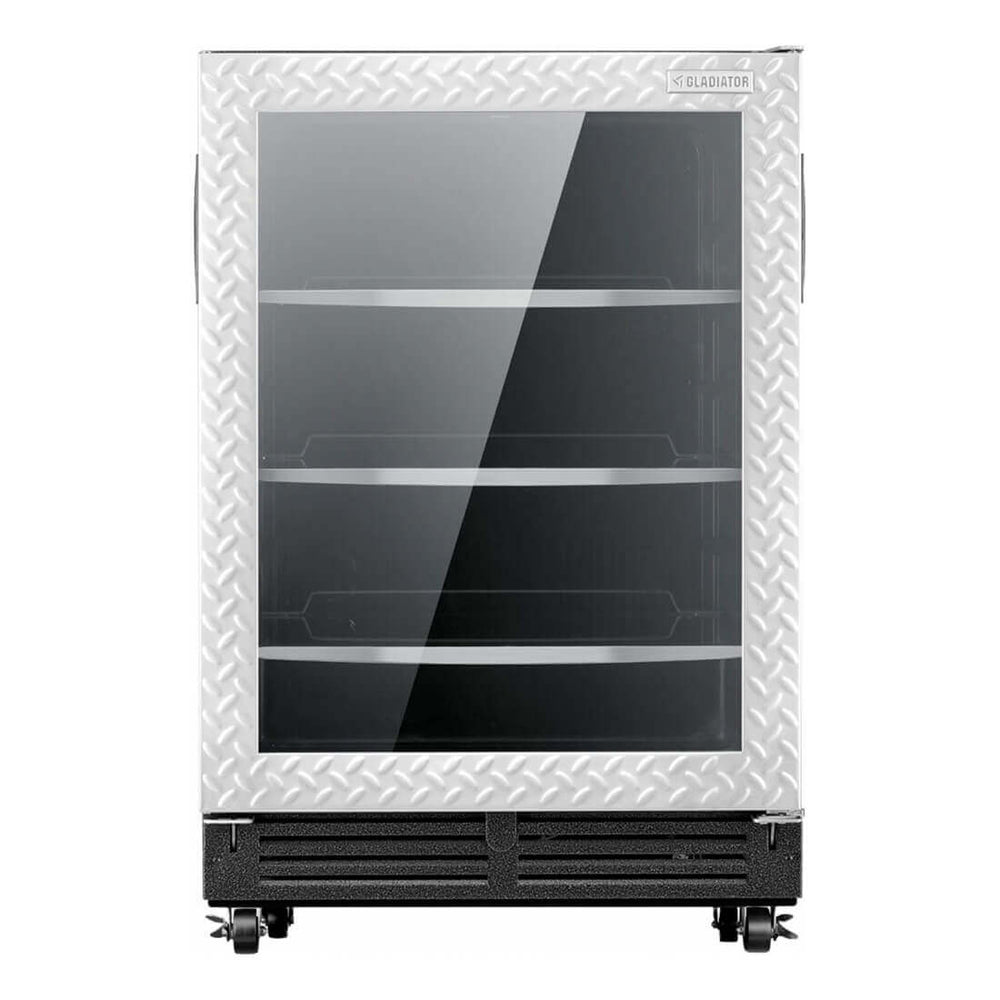 Gladiator Beverage Cooler-GABC05FDKG-Garage Giant