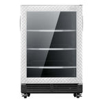 Gladiator Beverage Cooler-GABC05FDKG-Garage Giant 