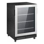 Gladiator Beverage Cooler-GABC05FDKG-Garage Giant 