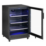Gladiator Beverage Cooler-GABC05FDKG-Garage Giant 