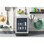 Gladiator Beverage Cooler-GABC05FDKG-Garage Giant 