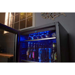 Gladiator Beverage Cooler-GABC05FDKG-Garage Giant 