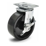 Gladiator Ready-To-Assemble GearBox Caster Kit-GACK04KDSX-Garage Giant 