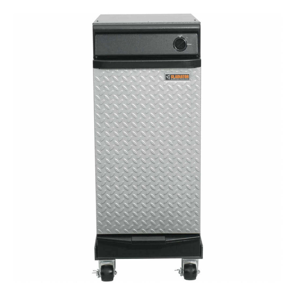 Gladiator Garage Trash Compactor-GACP15XXMG-Garage Giant