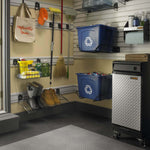 Gladiator Garage Trash Compactor-GACP15XXMG-Garage Giant 