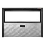 Gladiator Ready-to-Assemble 42-Inch Foldaway Workstation-GAFS42KDJG-Garage Giant 