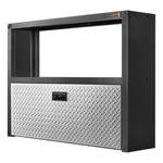 Gladiator Ready-to-Assemble 42-Inch Foldaway Workstation-GAFS42KDJG-Garage Giant 