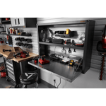 Gladiator Ready-to-Assemble 42-Inch Foldaway Workstation-GAFS42KDJG-Garage Giant 