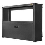 Gladiator Ready-to-Assemble 42-Inch Foldaway Workstation-GAFS42KDJSG-Garage Giant 