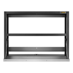 Gladiator Ready-to-Assemble 42-Inch Foldaway Workstation-GAFS42KDJSG-Garage Giant 