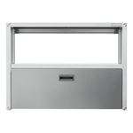 Gladiator Ready-to-Assemble 42-Inch Foldaway Workstation-GAFS42KDJW-Garage Giant 