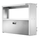 Gladiator Ready-to-Assemble 42-Inch Foldaway Workstation-GAFS42KDJW-Garage Giant 