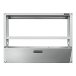 Gladiator Ready-to-Assemble 42-Inch Foldaway Workstation-GAFS42KDJW-Garage Giant 