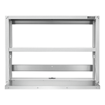 Gladiator Ready-to-Assemble 42-Inch Foldaway Workstation-GAFS42KDJW-Garage Giant 