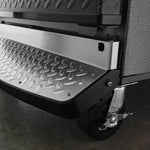 Gladiator Garage-Ready Refrigerator and Freezer Set-GARF30FDGB + GAFZ30FDGB-LTL Curbside Delivery + Liftgate (Free)-Garage Giant 