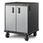 Gladiator 2 x Premier Modular GearBox-GAGB272DLGx2-Garage Giant 
